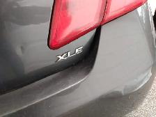 Toyota Camry 2007 - Photo 8