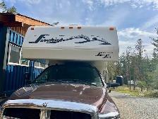 2006 Snowbird off Road 108DS Truck Camper - Photo 3