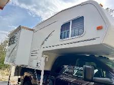 2006 Snowbird off Road 108DS Truck Camper - Photo 4