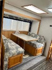 2006 Snowbird off Road 108DS Truck Camper - Photo 6