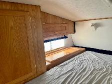 2006 Snowbird off Road 108DS Truck Camper - Photo 7