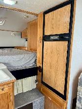 2006 Snowbird off Road 108DS Truck Camper - Photo 8
