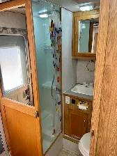 2006 Snowbird off Road 108DS Truck Camper - Photo 10