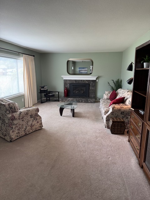 House For Rent-Vernon BC (AlexisPark)