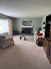 House For Rent-Vernon BC (AlexisPark)