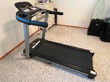 Treadmill for Sale - Photo 3