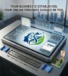Website Development, AI Solutions & Business Automation
