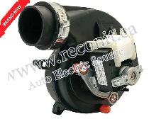 Fasco furnace inducer and Genteq motor - Photo 3