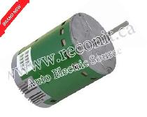 Fasco furnace inducer and Genteq motor - Photo 4