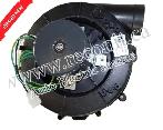 Fasco furnace inducer and Genteq motor - Photo 9