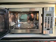 Countertop Microwave - Photo 2