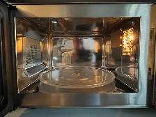 Countertop Microwave - Photo 3