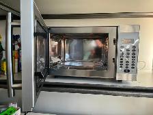 Countertop Microwave - Photo 4
