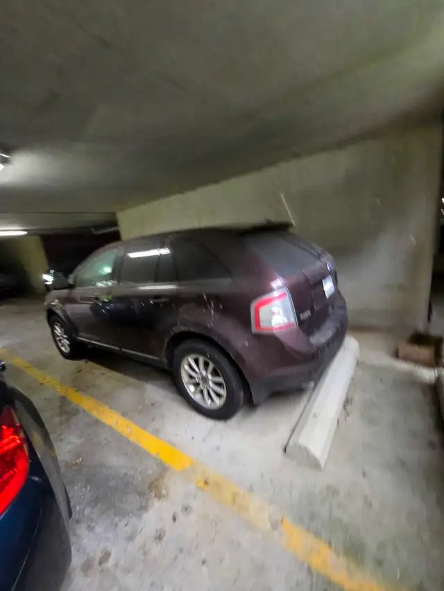 2010 Ford Edge 'As is'