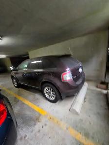 2010 Ford Edge 'As is'
