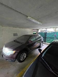 2010 Ford Edge 'As is' - Photo 2