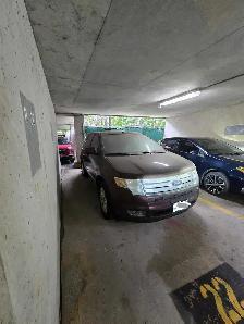 2010 Ford Edge 'As is' - Photo 4