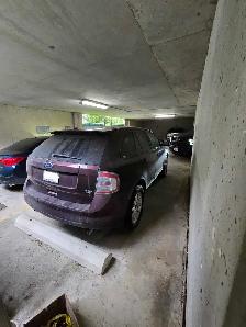2010 Ford Edge 'As is' - Photo 5
