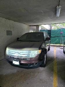 2010 Ford Edge 'As is' - Photo 7