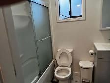 two bedroom unit for rent
