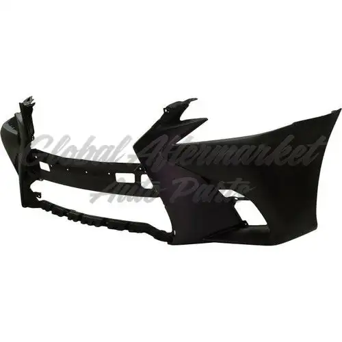 Lexus Gs450h 2016-2018 Bumper Front Primed Without