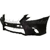 Lexus Gs450h 2016-2018 Bumper Front Primed Without