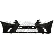 Lexus Gs450h 2016-2018 Bumper Front Primed Without - Photo 5