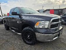 2015 Ram 1500 HEMI 4X4 GARANTIE 1 ANS
