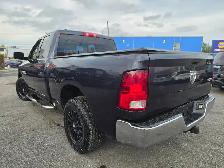 2015 Ram 1500 HEMI 4X4 GARANTIE 1 ANS - Photo 6