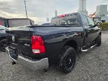 2015 Ram 1500 HEMI 4X4 GARANTIE 1 ANS - Photo 7