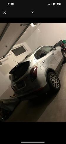 2018 Buick Encore, SUV, 4-wheel drive (great condition)