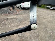 2014-2019 versa wiper linkage - Photo 3
