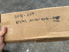 2014-2019 versa wiper linkage - Photo 4