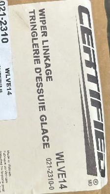 2014-2019 versa wiper linkage - Photo 5