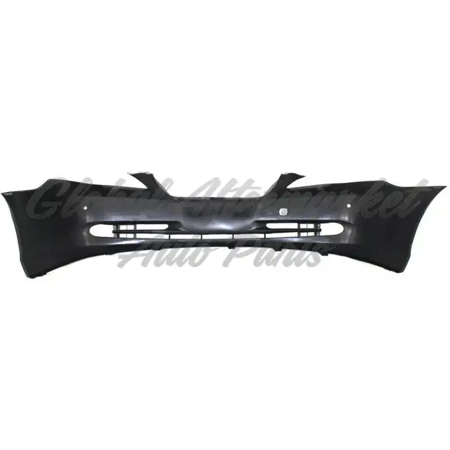 Lexus Es350 2007-2009 Bumper Front Primed W/Sensor Hole