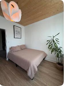 CAF Members and Imposed Restriction - Friendly Housing - Photo 3