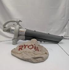(B6043) Ryobi Resv1 300 Leaf Blower