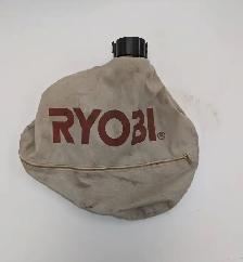 (B6043) Ryobi Resv1 300 Leaf Blower - Photo 2