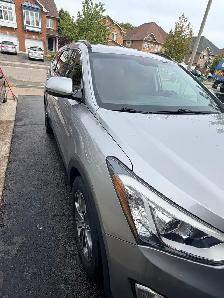 2015 hyundai santafe xl 7 seater awd for sale with safety - Photo 8