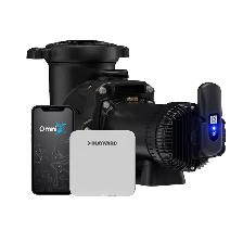 Hayward TriStarVSP32820 VS 820Variable Speed  with Omnix 2.25hp - Photo 3