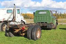 1978 CHEV 3 TON TRUCK - Photo 3
