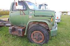 1978 CHEV 3 TON TRUCK - Photo 4
