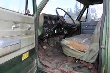 1978 CHEV 3 TON TRUCK - Photo 6