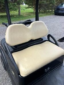 ClubCar Precedent Electric Golf Cart - Photo 6