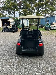 ClubCar Precedent Electric Golf Cart - Photo 7