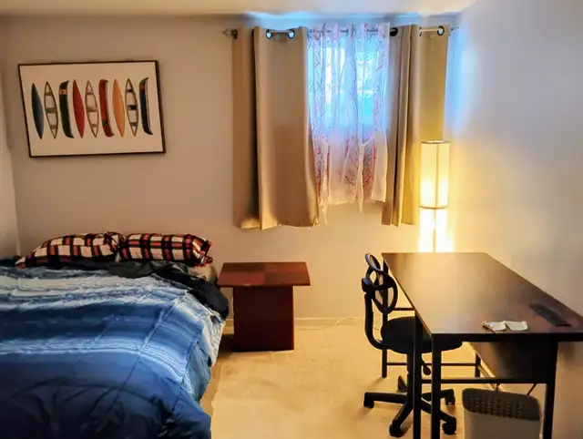 LOOKING FOR A GREAT LONG TERM ROOMMATE
