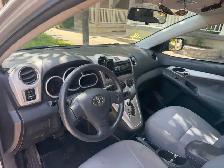 Toyota Matrix XR 2009 2.4L - Photo 7