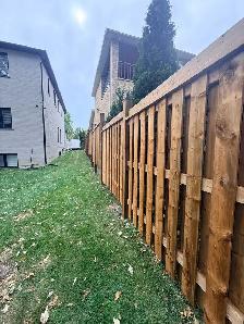Fence fencing - Photo 4