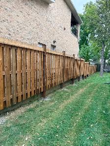 Fence fencing - Photo 6
