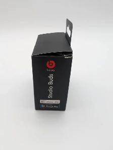 (B4622) Beats mmt73ll/a Earbuds in box - Photo 4